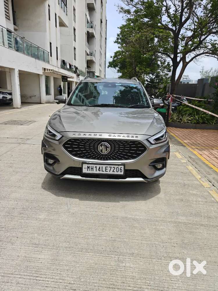 Mg Astor Facelift 2024 Petrol