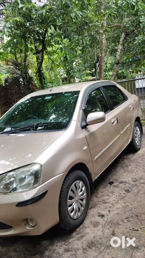 Toyota Etios Diesel 2012 Model 2013registration