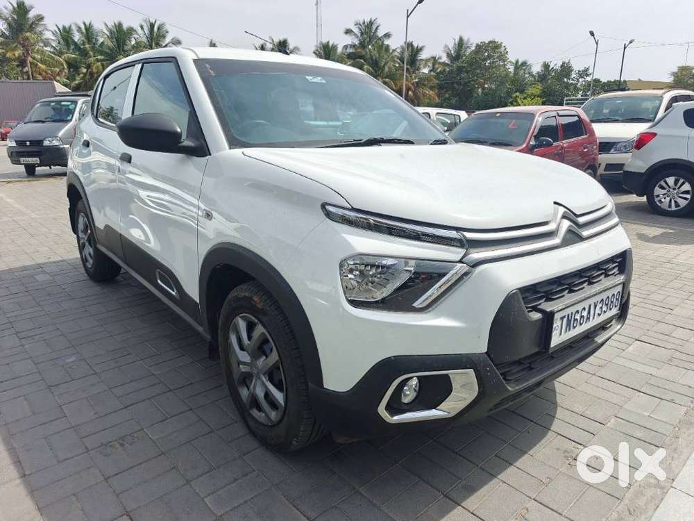Citroen C3 Live 1.2 Petrol, 2026, Petrol
