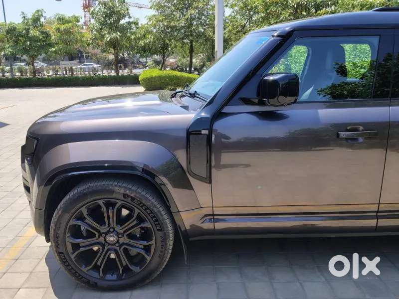 Land Rover Defender, 2025, Petrol