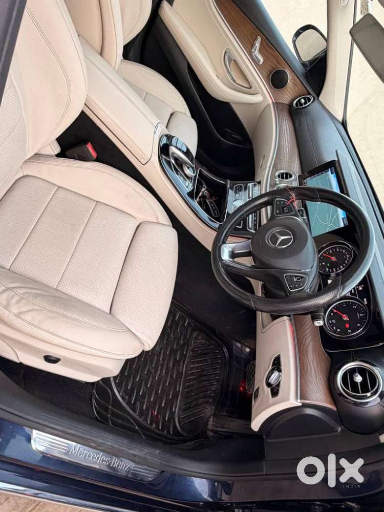 Mercedes-benz E-class, 2017, Diesel