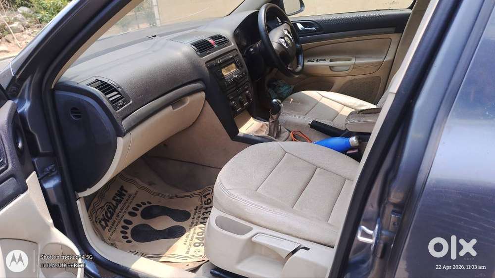 Good Car Non Accident