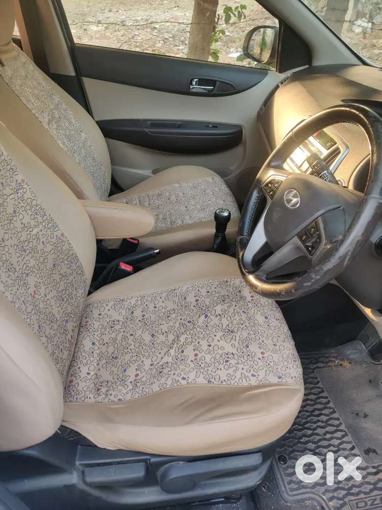 Hyundai I20 2014 Petrol 58000 Km Driven