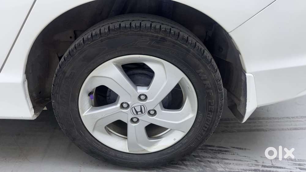 Honda City 1.5 Vx I-dtec Mt, 2016, Diesel