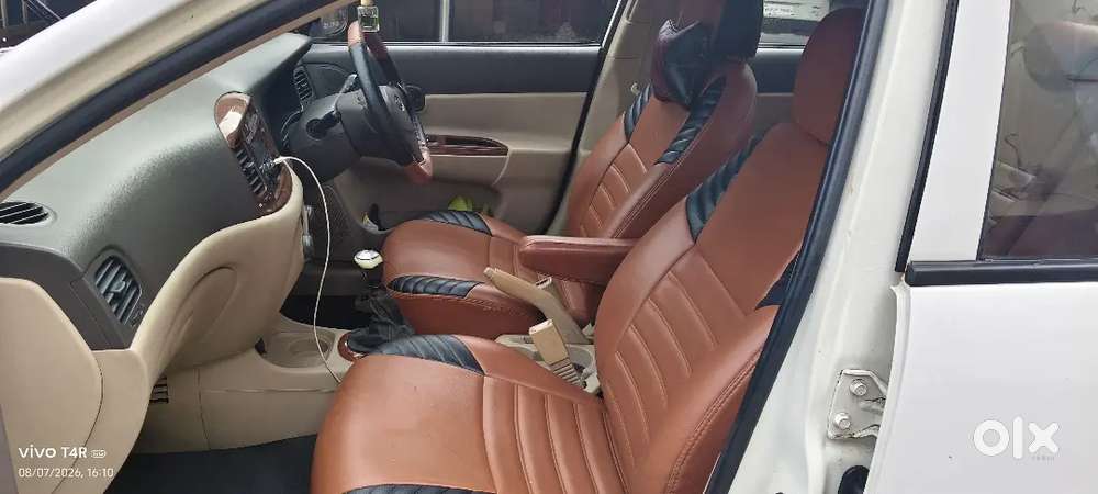 Hyundai Verna 2010 Diesel Manual