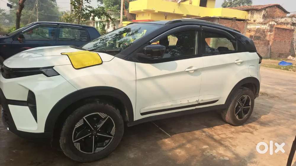 Tata Nexon 2024