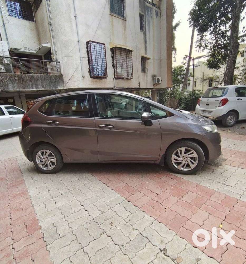 Honda Jazz 1.5 V I Dtec, 2016, Diesel