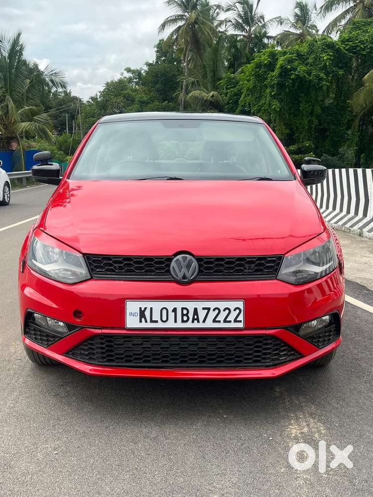Volkswagen Polo Comfortline 1.2l Diesel, 2011, Diesel