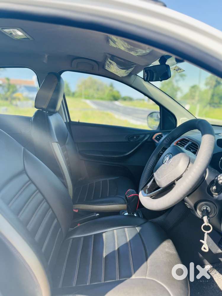 Tata Tiago Nrg 1.2 Xz Amt, 2020, Petrol