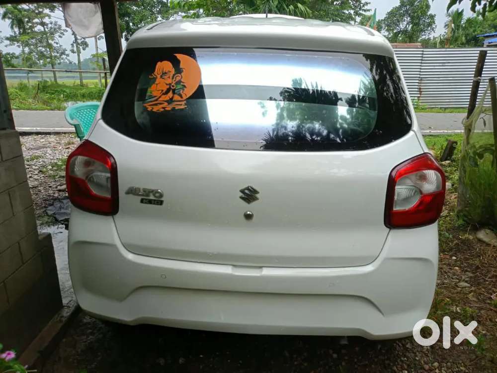 2024 Maruti Suzuki Alto K10 Brand New Condition.