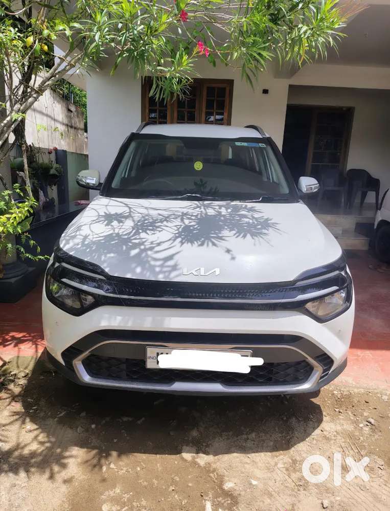 Kia Carens In Excellent Condition