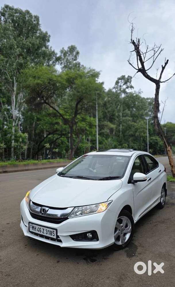 Honda City I Dtec Vx, 2014, Diesel