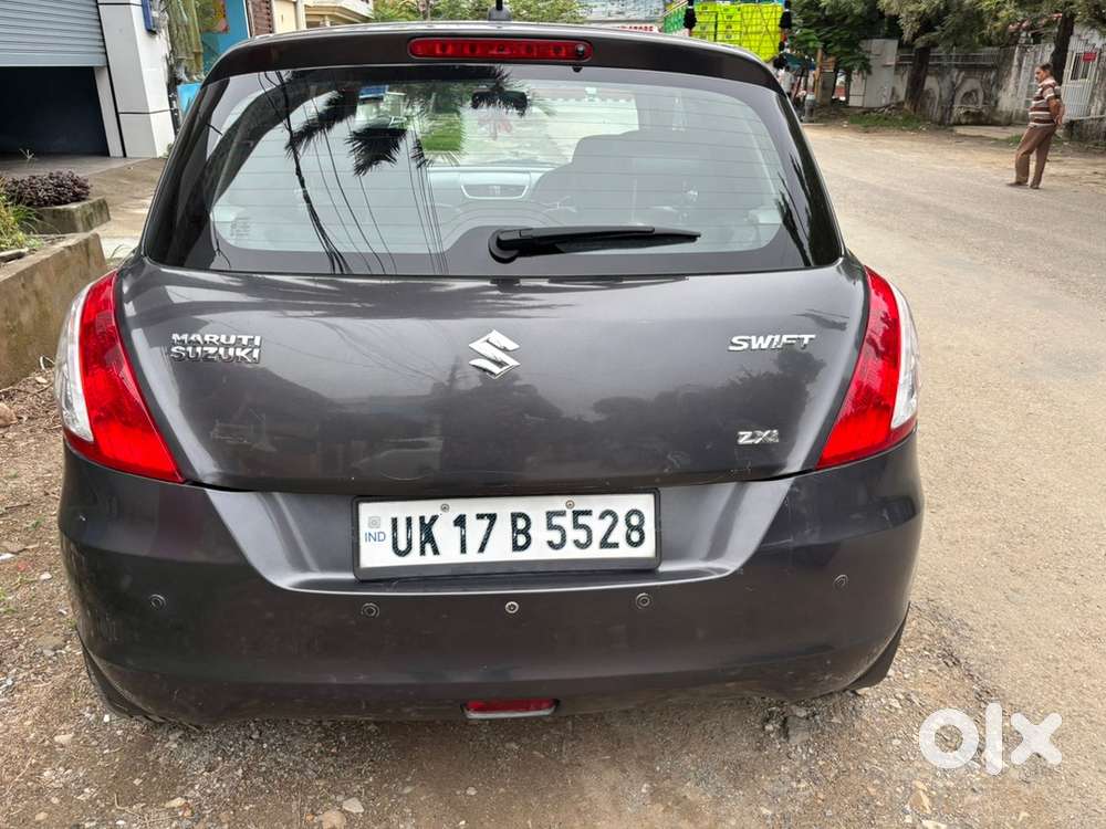 Maruti Swift 2016 Model
