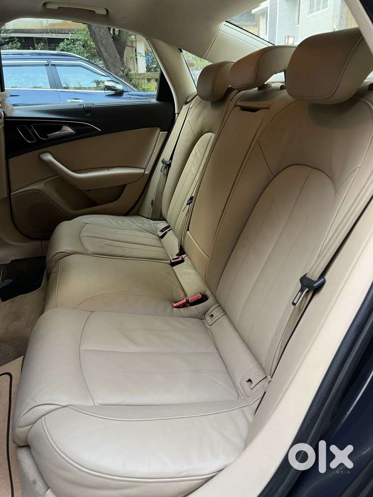 Audi A6 2.0 Tdi Special Edition, 2013, Diesel