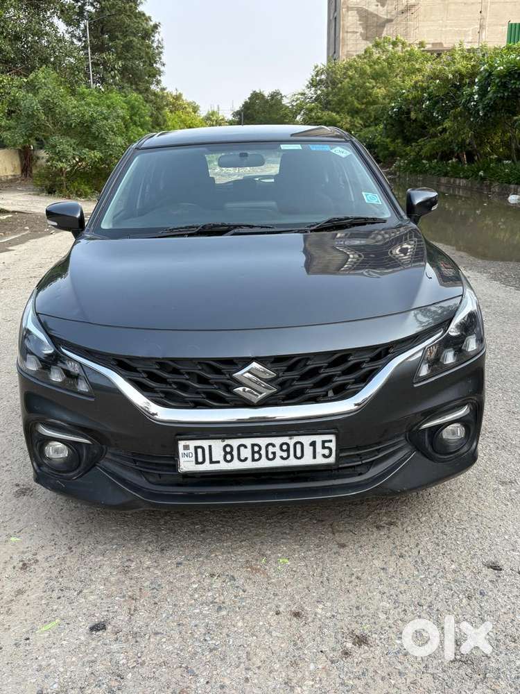Maruti Suzuki Baleno Zeta Cng, 2024, Cng & Hybrids