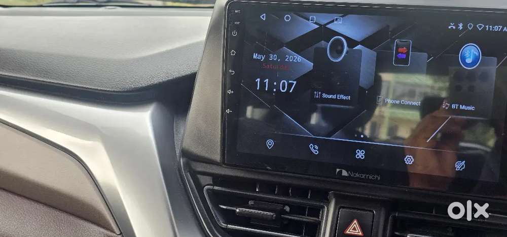 Maruti Suzuki Fronx Sigma 7200 Km 2024