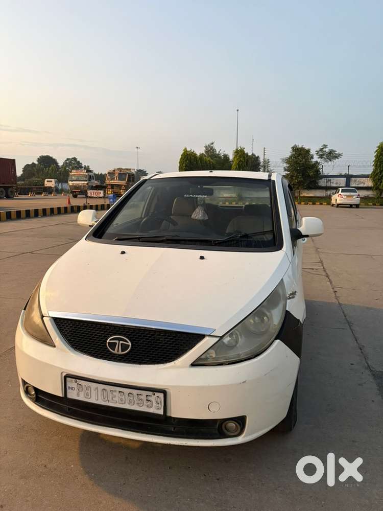 Tata Indica Vista Diesel 2013