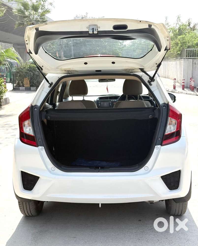 Honda Jazz 1.2 Sv I Vtec, 2016, Petrol