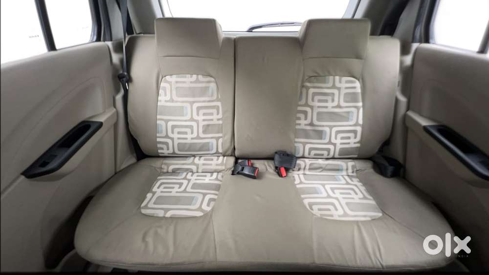 Maruti Suzuki Celerio Zxi Optional Amt, 2017, Petrol