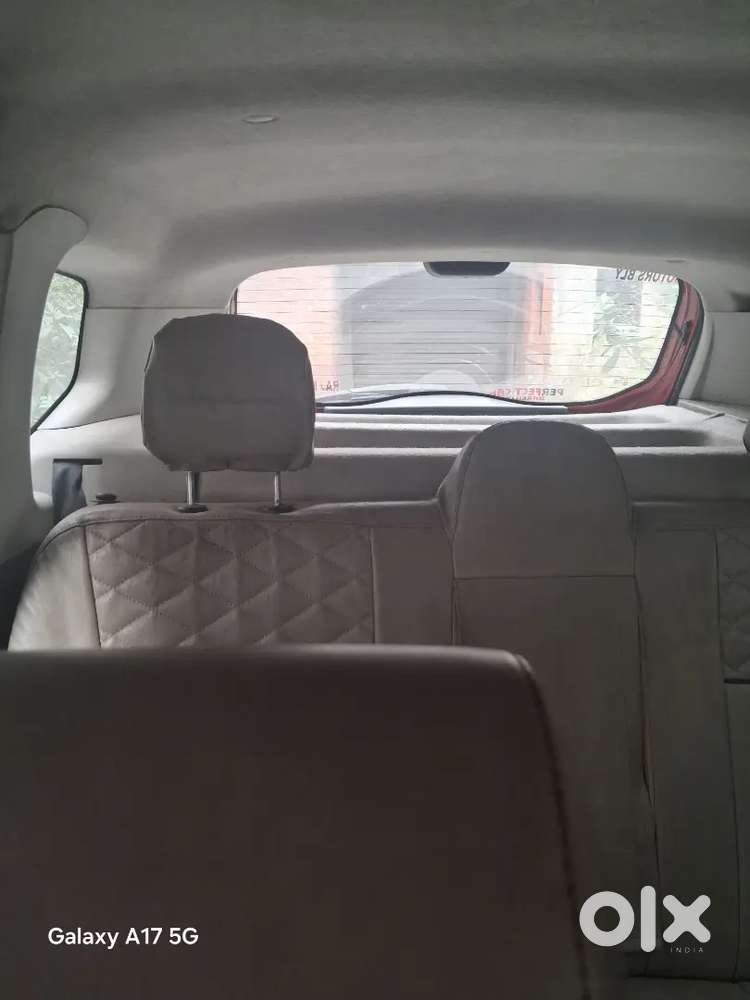 2012 Renault Duster Diesel
