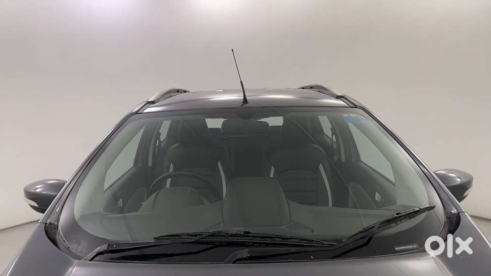 Ford Ecosport 1.5 Ti-vct Titanium (o), 2017, Petrol