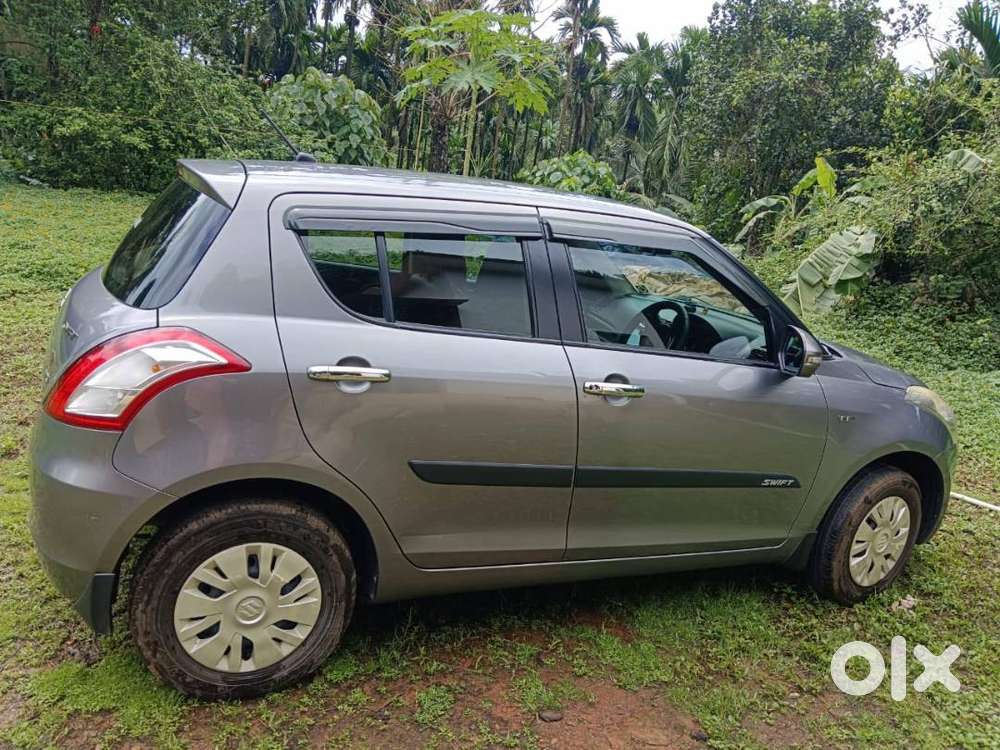 Maruti Suzuki Swift 2014 Petrol Well Maintained