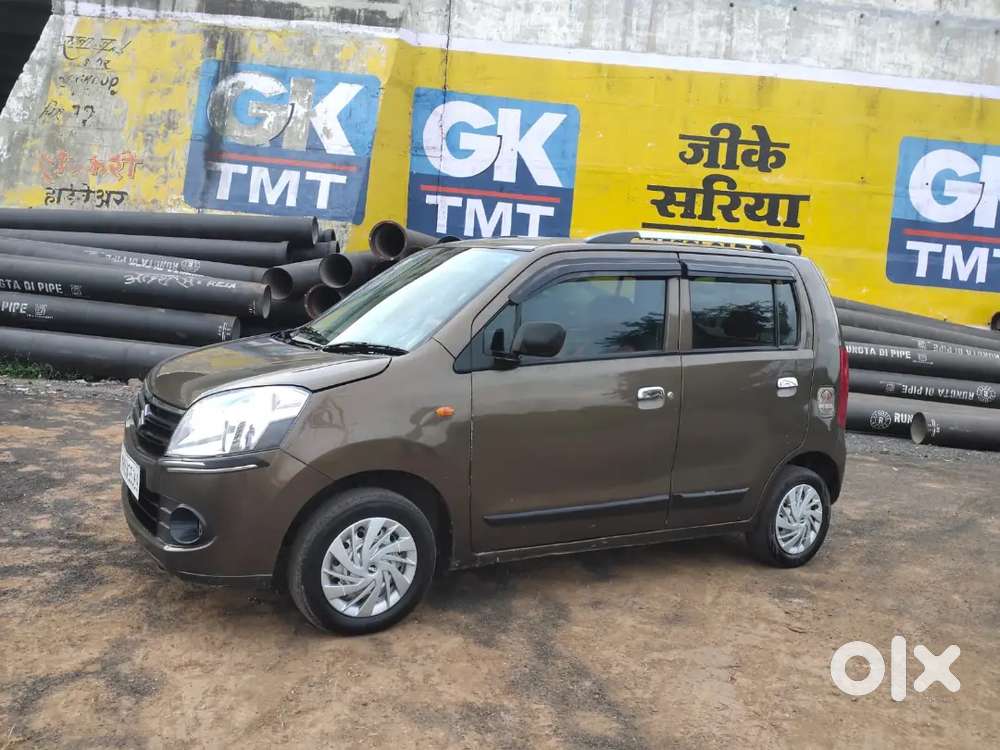 Maruti Suzuki Wagon R 2010 Model