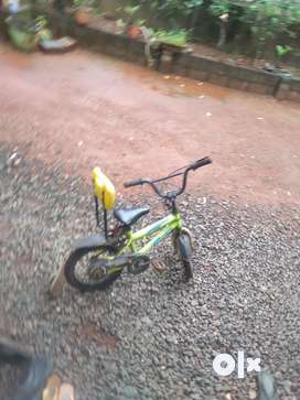 Bmx cycle in olx best sale