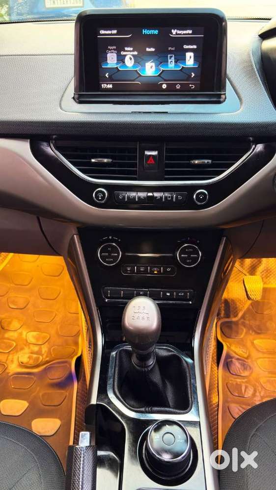 Tata Nexon 1.5 Revotorq Xz, 2018, Diesel