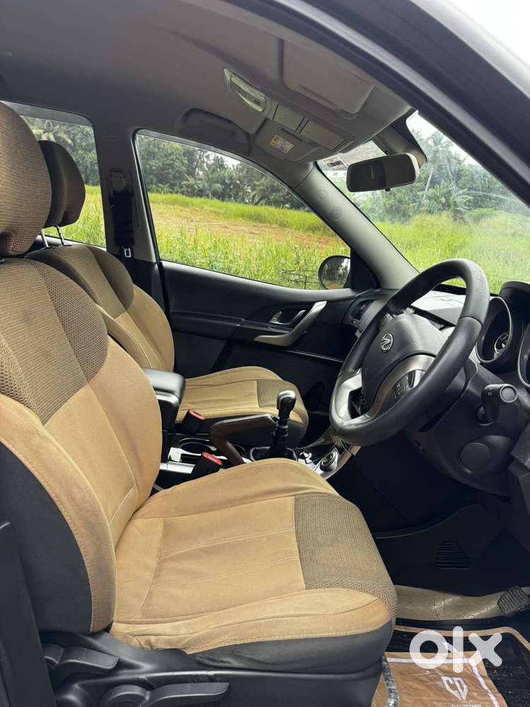 Mahindra Xuv500 W7, 2018, Diesel