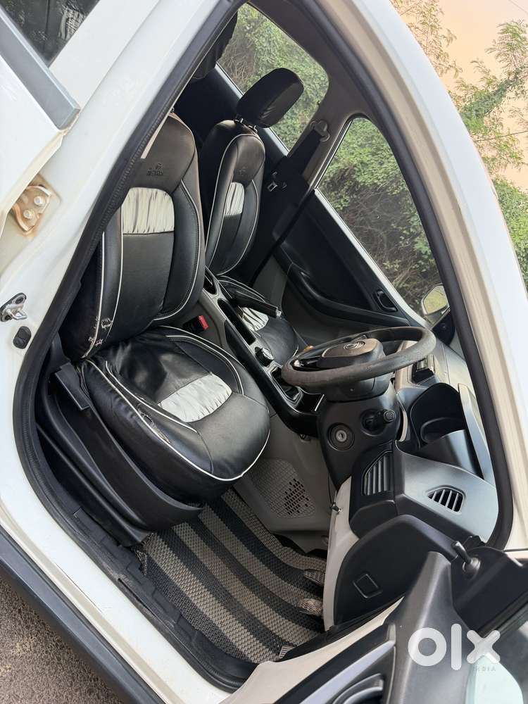 Tata Nexon 1.5 Diesel, 2019, Diesel