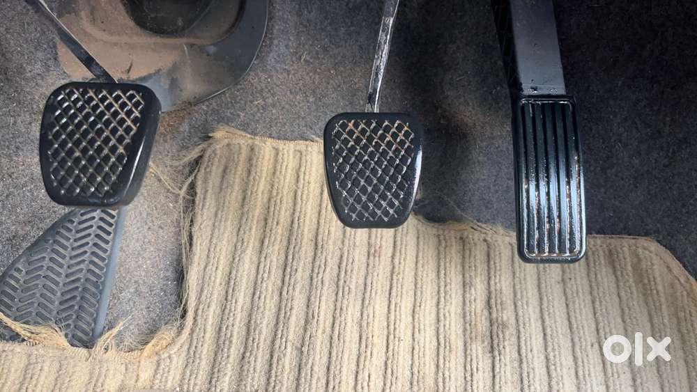 Honda Amaze S Petrol, 2020, Petrol