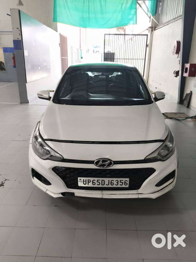 Hyundai I20 1.2 Asta, 2019, Petrol