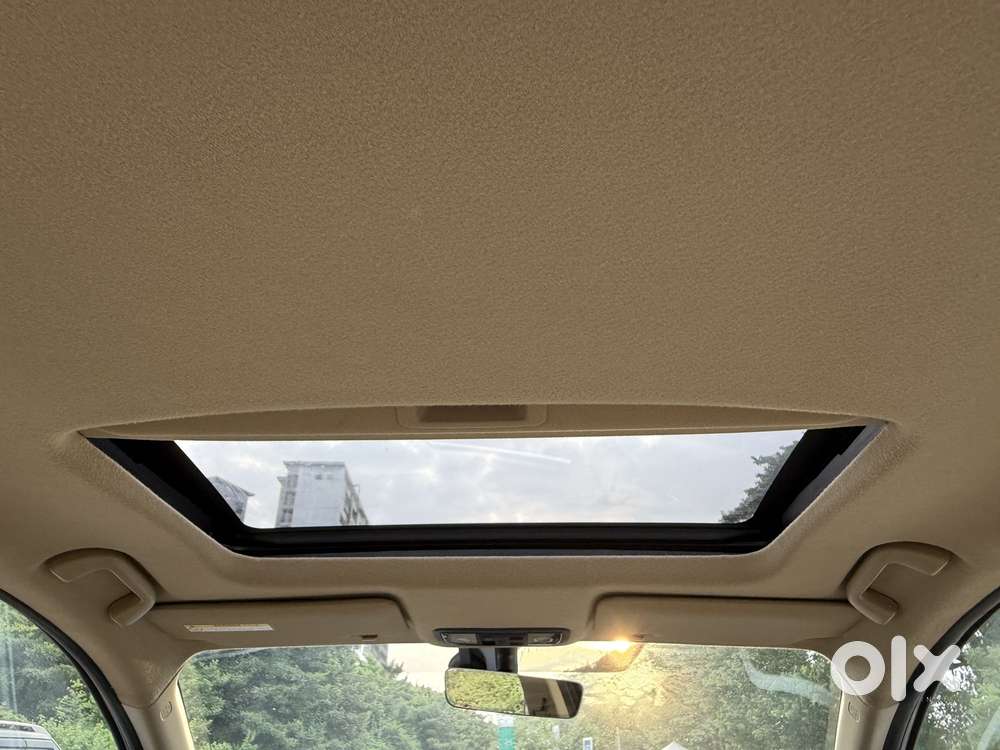 Honda City Zx Cvt, 2017, Petrol