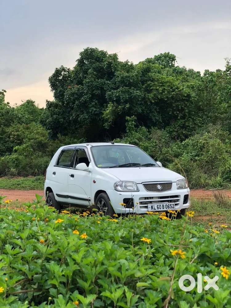 Maruti Suzuki Alto 2009