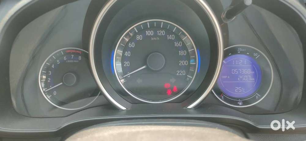 Honda Wr-v 1.2 S Alive Edition I-vtec, 2019, Petrol