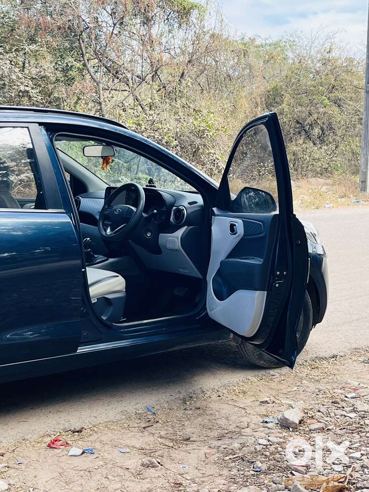 Hyundai Grand I10 Nios, 2020, Petrol