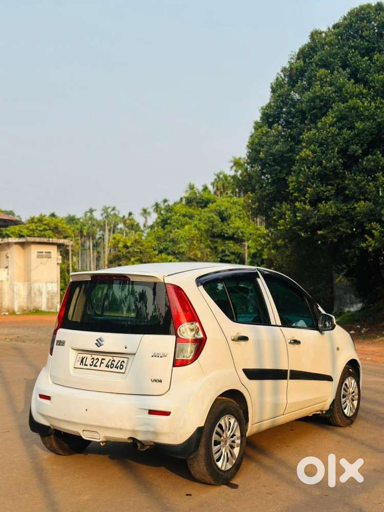 Ritz Diesel For Sale