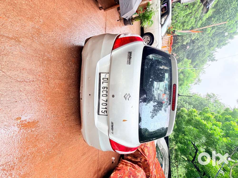Maruti Suzuki Swift 2017 Diesel 150497 Km Driven