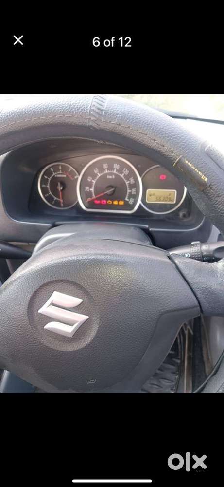 Good Condition Car
