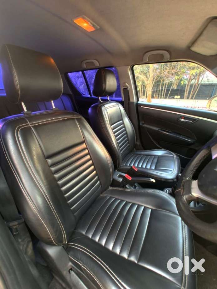 Maruti Suzuki Swift Vdi, 2013, Diesel
