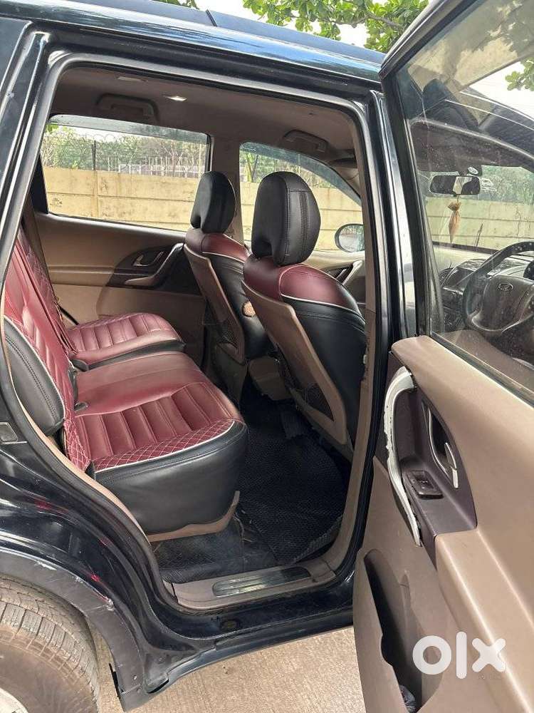 Mahindra Xuv500 2011-2015 W8 2wd, 2013, Diesel