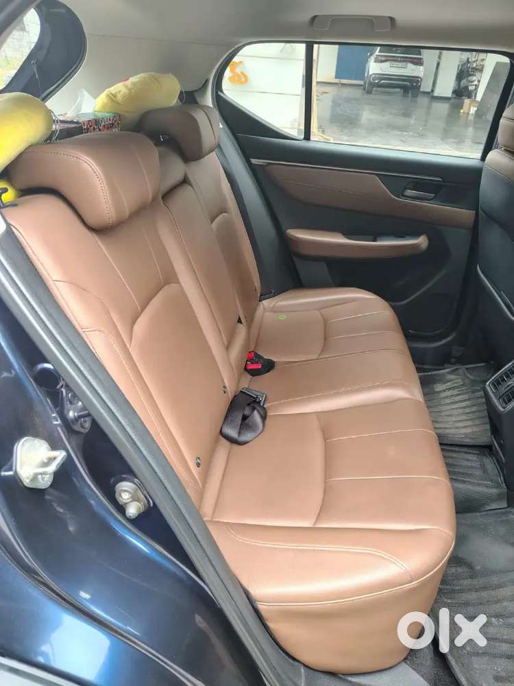 Doctor Used Car Show Room Maintenance