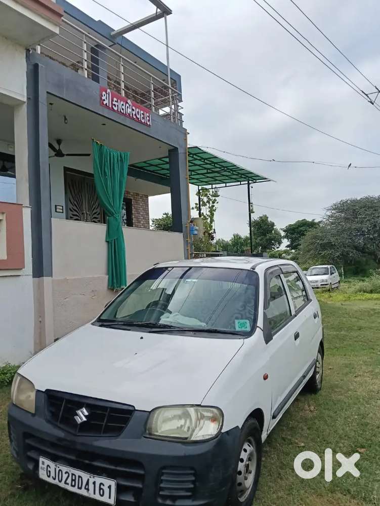 Best Car New Bettry Avillble Wight Collar Cng Family Car