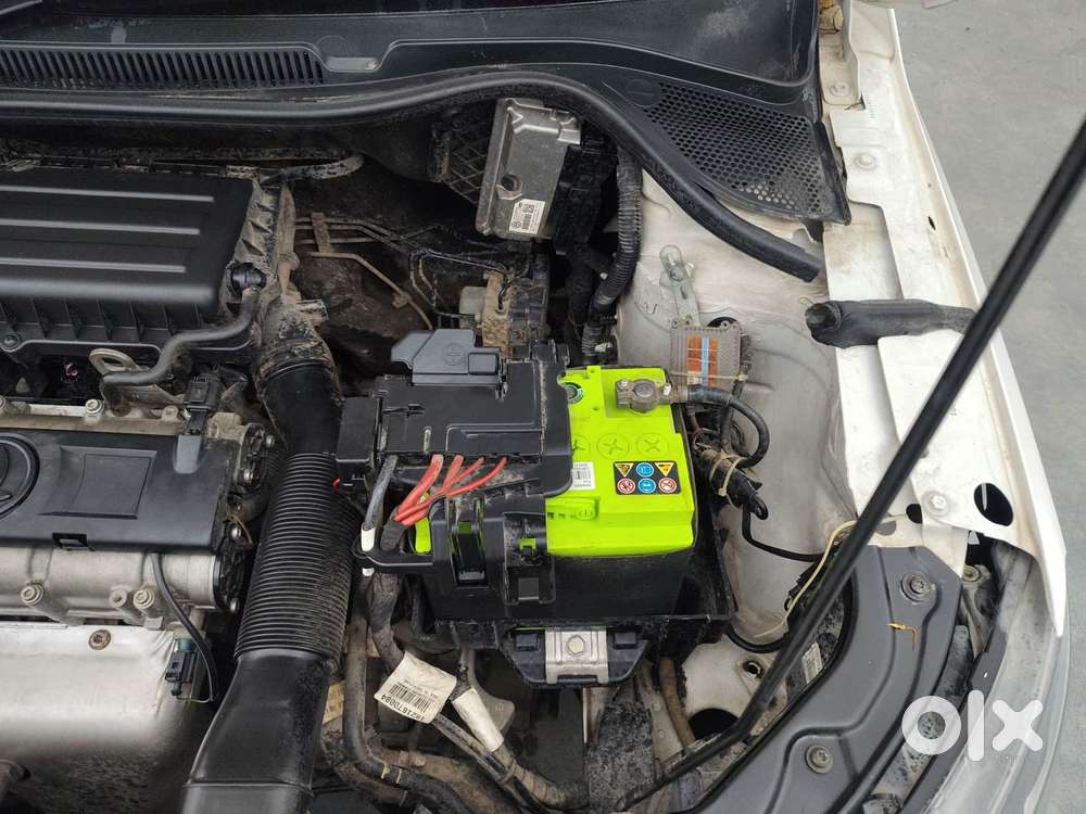 Skoda Rapid 1.6 Mpi Style, 2018, Petrol