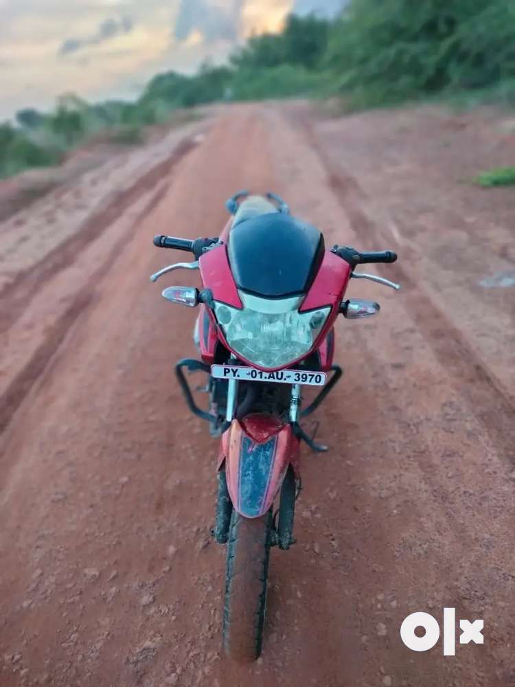 Olx best sale bike neyveli