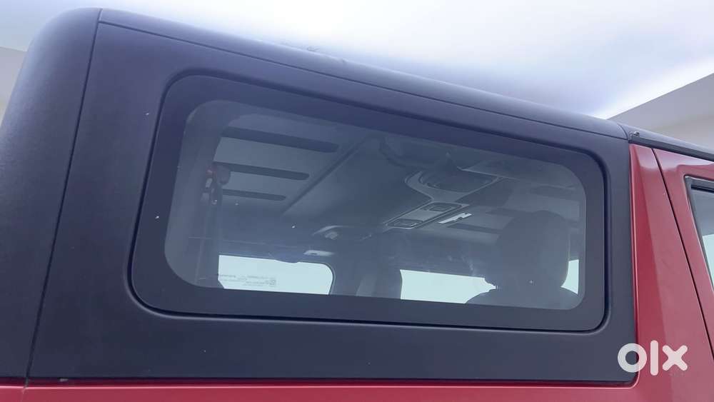 Mahindra Thar 1.5 Lx Hard Top Diesel At 4 Rwd, 2023, Diesel