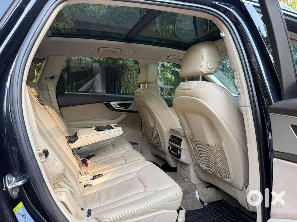 Audi Q7 3.0 45 Tdi Technology Pack, 2017, Diesel