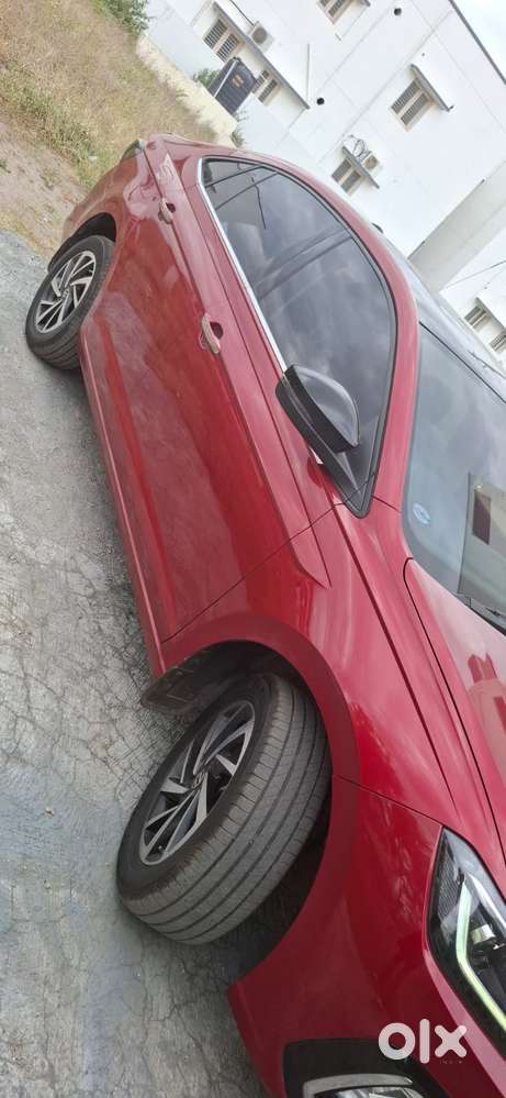 Volkswagen Virtus Topline 1.0 Tsi Mt, 2022, Petrol