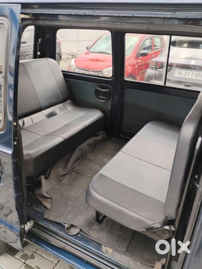 Maruti Suzuki Omni 5 Seater, 2010